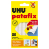 UHU® Klebepad patafix weiß Produktbild pa_produktabbildung_1 S