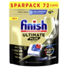 FINISH Spülmaschinentabs Ultimate Plus All in 1 Y000397I