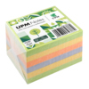 UPM Notes Haftnotiz Spring 75 x 75 mm (B x H) 100 Bl./Pack. Y000399O