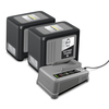Kärcher Akkuladegerät Starter Kit Battery Power+ 36/60 Y000401M