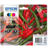 Epson Tintenpatrone 503XL schwarz, cyan, magenta, gelb Y000404K