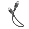 cellularline USB-Kabel Power USB-C-Stecker/USB-C-Stecker Y000407R