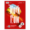 Staufen Collegeblock Style Work flow DIN A4 kariert mit Rand Lineatur 26 Y000411V