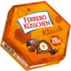Ferrero Küsschen Praline Klassik Y000412N