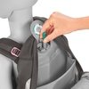 COOCAZOO Schulrucksack MATE Bubble Brush Produktbild pa_anwendungsbeispiel_1 S