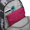 COOCAZOO Schulrucksack MATE Bubble Brush Produktbild pa_ohnedeko_1 S