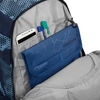 COOCAZOO Schulrucksack MATE Geometric Sky Produktbild pa_ohnedeko_1 S