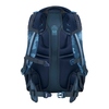 COOCAZOO Schulrucksack MATE Geometric Sky Produktbild pa_produktabbildung_3 S
