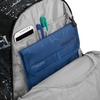 COOCAZOO Schulrucksack MATE Reflective Splash Produktbild pa_ohnedeko_1 S