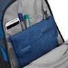 COOCAZOO Schulrucksack PORTER Electric Ice Produktbild pa_ohnedeko_1 S