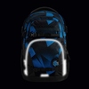 COOCAZOO Schulrucksack PORTER Electric Ice Produktbild pa_produktabbildung_2 S