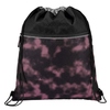COOCAZOO Sportbeutel 34 x 43 cm (B x H) 10l Polyester, 100 % recycelt Pink Illusion