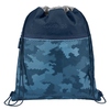 COOCAZOO Sportbeutel Geometric Sky Produktbild pa_produktabbildung_1 S