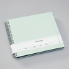Semikolon Fotoalbum Maxi Mucho schwarz moss Produktbild pa_produktabbildung_1 S