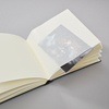 Semikolon Fotoalbum Classic Event HERITAGE LINE black Produktbild pa_ohnedeko_2 S