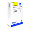 Epson Tintenpatrone T7564 gelb Y000450D