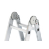 Hailo Multifunktionsleiter M60 max. Arbeitshöhe 4,35 m Produktbild pa_produktabbildung_4 S