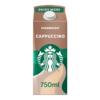 STARBUCKS® Cappuccino Y000456R