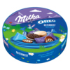 OREO Schokolade Oreo & Milka Osternest