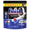 FINISH Spülmaschinentabs Ultimate All in 1 Regular Y000486X