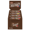 M&M'S® Schokolade 24 x 45 g/Pack.