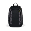Satch Schulrucksack air 28 x 45 x 16 cm (B x H x T) 100 % Polyester schwarz/grau Dark Skate