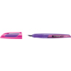 STABILO® Füllfederhalter EASYbuddy Linkshänder M (Medium) lila/magenta Produktbild pa_produktabbildung_2 S