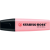 STABILO® Textmarker BOSS® ORIGINAL Pastel Y000491Q