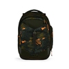 Satch Schulrucksack match 30 x 45 x 20 cm (B x H x T) 100 % Polyester grün Jurassic Jungle