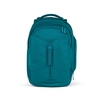Satch Schulrucksack match 30 x 45 x 20 cm (B x H x T) 100 % Polyester blau/türkis Deep Petrol