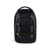 Satch Schulrucksack pack swap your style 30 x 45 x 22 cm (B x H x T) 100 % Polyester schwarz/grau Dark Skate