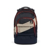 Satch Schulrucksack pack Special Edition 30 x 45 x 22 cm (B x H x T) 100 % Polyester beige/blau/grau Cliff Jumper