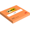 Post-it® Haftnotiz Notes neon 76 x 76 mm (B x H)