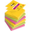 Post-it® Haftnotiz Super Sticky Z-Notes Carnival Collection Y000502G