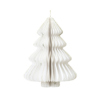 EVERLANDS Dekorationsfigur Weihnachtsbaum 15 x 20 cm (Ø x H) Y000505H