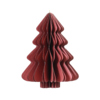 EVERLANDS Dekorationsfigur Weihnachtsbaum 15 x 20 cm (Ø x H) Y000505J