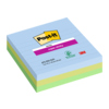 Post-it® Haftnotiz Super Sticky Notes Oasis Collection 3 Block/Pack. Y000512G