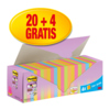 Post-it® Haftnotiz Super Sticky Z-Notes Promotion Y000512I
