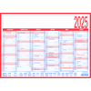 ZETTLER Tafelkalender 2025 Y000521R