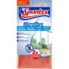 Spontex Fenstertuch Microfibre Spezial