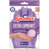 Spontex Gummihandschuhe Extra Comfort Y000528E