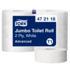 Tork Toilettenpapier Advanced Y000541V
