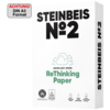 Steinbeis Kopierpapier No. 2 Trend White Y000572O