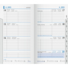 BRUNNEN Einlage Kalender 756 2025 Y000575I