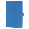 SIGEL Buchkalender Conceptum 2025 ca. DIN A5 Y000584W