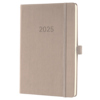 SIGEL Buchkalender Conceptum 2025 ca. DIN A5 Y000584Y