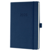 SIGEL Buchkalender Conceptum 2025 ca. DIN A5 Y000584Z
