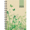 ZETTLER Taschenkalender 2025 Y000591N