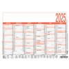 ZETTLER Tafelkalender 904 2025 Y000592C