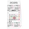 GÜSS® Tischkalender 2025 Y000599T